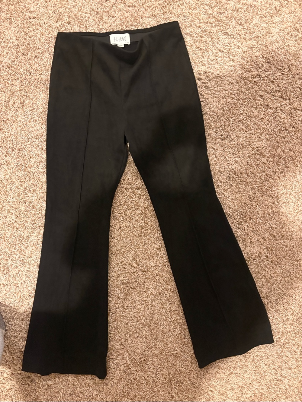 Fifteen Twenty Tailored Flare Pants